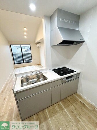 AVENTEの物件内観写真